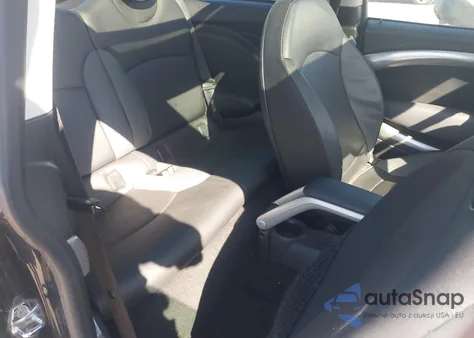 2007 Mini Cooper S z USA, uszkodzony, nr VIN WMWMF73567TT84789